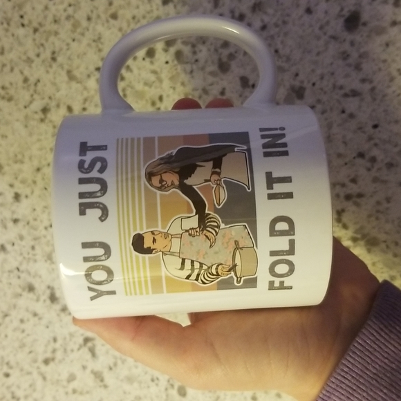 Other - Schitts Creek Mug